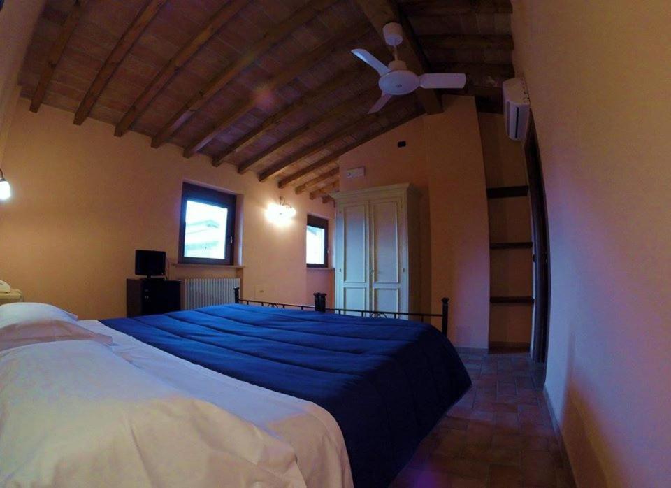 Agriturismo Ama Vigolzone Exterior foto